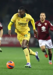 Torino vs AC Milan: Debut Musim Serie A dengan Formasi dan Strategi Baru Rossoneri