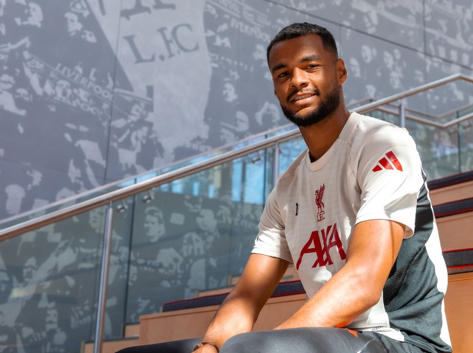 Tottenham Makin Dekat Datangkan Cody Gakpo dari Liverpool