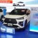 Toyota Catat 6.175 SPK di GIIAS 2026, Didominasi xEV