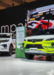 Toyota Indonesia Ungkap Hasil Pengujian Solar B50, Diklaim Aman