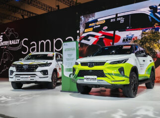 Toyota Indonesia Ungkap Hasil Pengujian Solar B50, Diklaim Aman