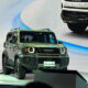 Toyota Klaim Peminat Berat Land Cruiser FJ Sudah Banyak, Harga Masih Rahasia