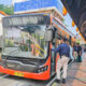 Transjakarta Rute Blok M-Soetta Ditetapkan Rp 15 Ribu, Berlaku Mulai 1 September