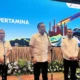 Transparansi Pengadaan BBM dan LPG Diperkuat, Pertamina Gandeng Jamintel Kejaksaan Agung