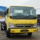 Truk Kabin Lebar Kian Laris, KTB Fuso Ungkap Perubahan Tren