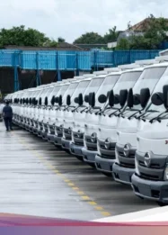 Truk Kopdes Merah Putih Sragen Disewakan untuk Angkut Tebu, Berujung Teguran dan Permasalahan Administrasi