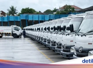 Truk Kopdes Merah Putih Sragen Disewakan untuk Angkut Tebu, Berujung Teguran dan Permasalahan Administrasi