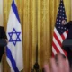 Trump Desak Israel Hentikan Serangan di Gaza, Namun Serangan Terus Berlanjut