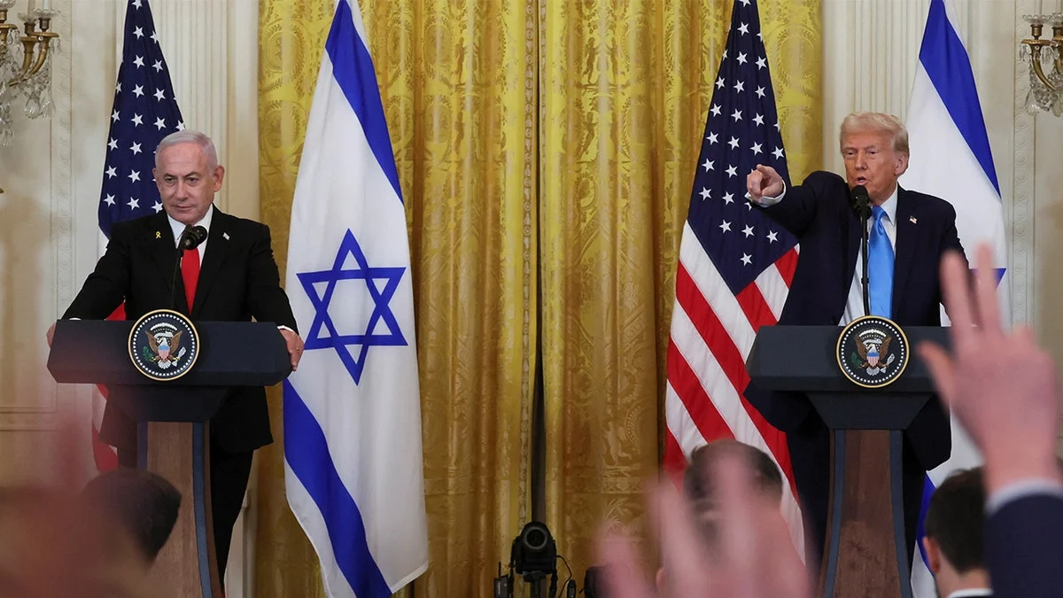 Trump Desak Israel Hentikan Serangan di Gaza, Namun Serangan Terus Berlanjut