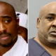 Tupac Murder Trial: Jurors Hear ‘Secret’ Police Interview with Keffe D Admitting Role in Shooting