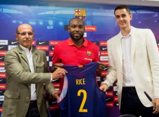 Tyrese Martin Resmi Gabung FC Barcelona, Eks Guard Philadelphia 76ers Berkarier di Eropa