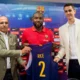 Tyrese Martin Resmi Gabung FC Barcelona, Eks Guard Philadelphia 76ers Berkarier di Eropa