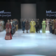 Ulos Jadi Magnet di IFW 2026, Tampil Modern dengan Sentuhan Warna Pastel