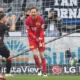 Union Berlin dan Eintracht Frankfurt Bentrok di Bundesliga: Drama Last-Minute dan Debut Mauro Lustrinelli