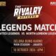 United Legends vs North London Legends Sapa Penggemar di Indonesia, Ada Henry dan Rooney