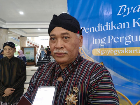 UNY Beri Keringanan hingga Pembebasan UKT Bagi Mahasiswa Terdampak Gempa NTT