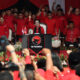 Upacara HUT 81 RI di Sekolah PDIP, Megawati Ajak Doakan Korban Gempa NTT