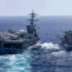 Upaya Bunuh Diri dan Tekanan Mental Pelaut di Kapal Induk USS Abraham Lincoln: Klarifikasi dan Perkembangan Terbaru
