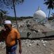 Update Korban Gempa NTT 70 Orang Meninggal Dunia