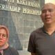 Usaha Evan Cari Pegolf Jesslyn meski Akses Diputus
