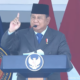 Usai Pernyataan Prabowo soal Nuklir, Komisi I DPR Tekankan Diplomasi dan Perdamaian