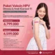 Vaksin Kanker Kulit Revolusioner dari Moderna dan Merck Sukses dalam Uji Klinis Tahap Akhir