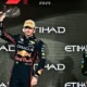 Valentino Rossi: Saya Tidak Ingin Bertarung dengan Verstappen untuk Gelar Juara