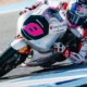 Veda Ega Pratama Terlempar ke Posisi 16 pada FP2 Moto3 Inggris 2026