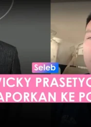 Vicky Prasetyo Dilaporkan ke Polisi atas Dugaan Penipuan dan Penggelapan, Kerugian Capai Rp500 Juta