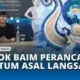 VIDEO Sosok Baim Perancang Kostum Megah Aisyah, Karyanya Diakui hingga Nasional