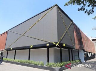 Videotron Padel Six Nine Bandung Disegel, Plus Wajib Tanam 100 Pohon Pengganti dan Denda Rp 100 Juta