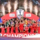Vietnam Pertahankan Gelar Juara Piala AFF dan Samai Rekor Singapura serta Thailand