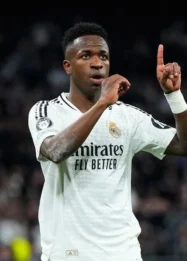 Vinicius Junior ke Arsenal: 5 Alasan Bintang Real Madrid Pindah ke Emirates