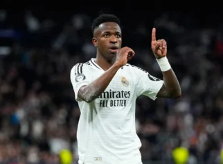 Vinicius Junior ke Arsenal: 5 Alasan Bintang Real Madrid Pindah ke Emirates
