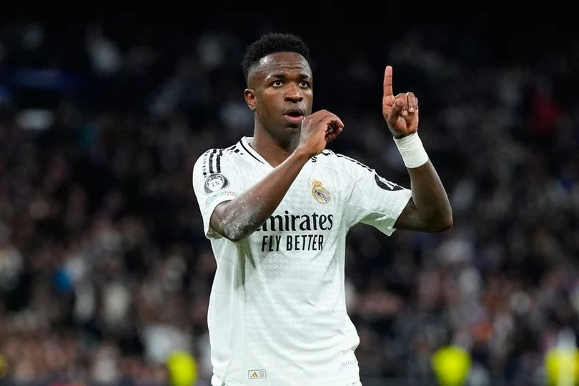 Vinicius Junior ke Arsenal: 5 Alasan Bintang Real Madrid Pindah ke Emirates