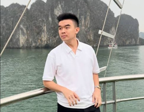 Viral Content Creator Rekam Usher di GIIAS Tanpa Izin, Berujung Minta Maaf