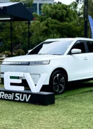 Viral! Jaecoo J5 EV Baru 3 Minggu Bermasalah, Baterai Disebut Tembus Rp195,5 Juta