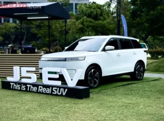Viral! Jaecoo J5 EV Baru 3 Minggu Bermasalah, Baterai Disebut Tembus Rp195,5 Juta