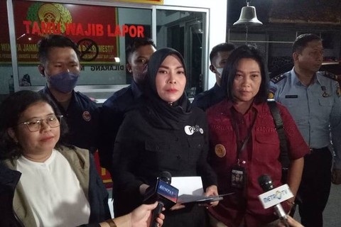 Viral Rumah Kalapas Waingapu Digerebek, Ditjen PAS: Video Lama, Sudah Disanksi