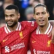 Virgil van Dijk Tegaskan Liverpool Harus Pertahankan Cody Gakpo dan Sambut Bradley Barcola