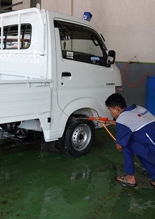 Wajib Tau Sebelum Beli Pikap Bekas, Pastikan Pemeriksaan Menyeluruh Kendaraan