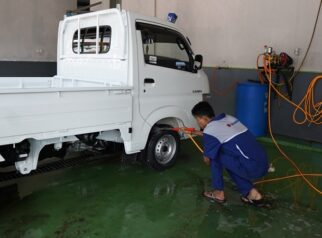 Wajib Tau Sebelum Beli Pikap Bekas, Pastikan Pemeriksaan Menyeluruh Kendaraan