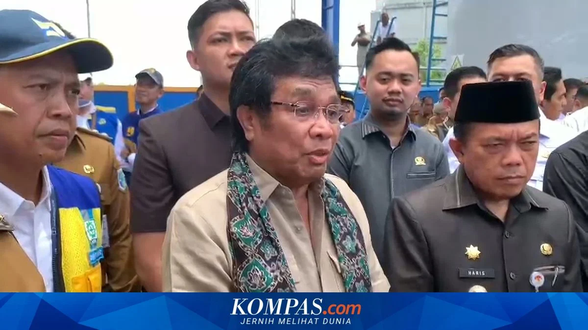Waka Komisi I DPR Dukung Rencana Prabowo Jual KRI Ki Hajar Dewantara
