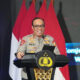 Wakapolri Tegaskan Penguatan Pusat Studi Kepolisian di Palangka Raya