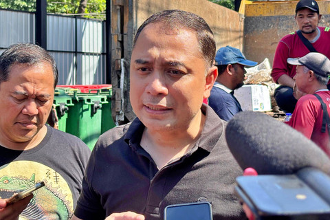 Walkot Surabaya Minta Pengelola Mal Tak Tinggikan Pagar Orang Merasa Takut
