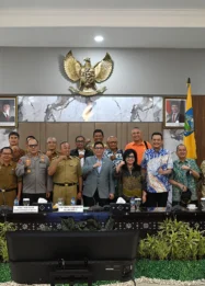 Walla Walla Tetapkan Sidang Publik untuk Pembaruan Kode Perlindungan Wilayah Riparian