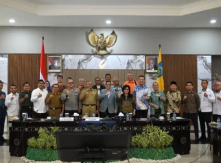 Walla Walla Tetapkan Sidang Publik untuk Pembaruan Kode Perlindungan Wilayah Riparian