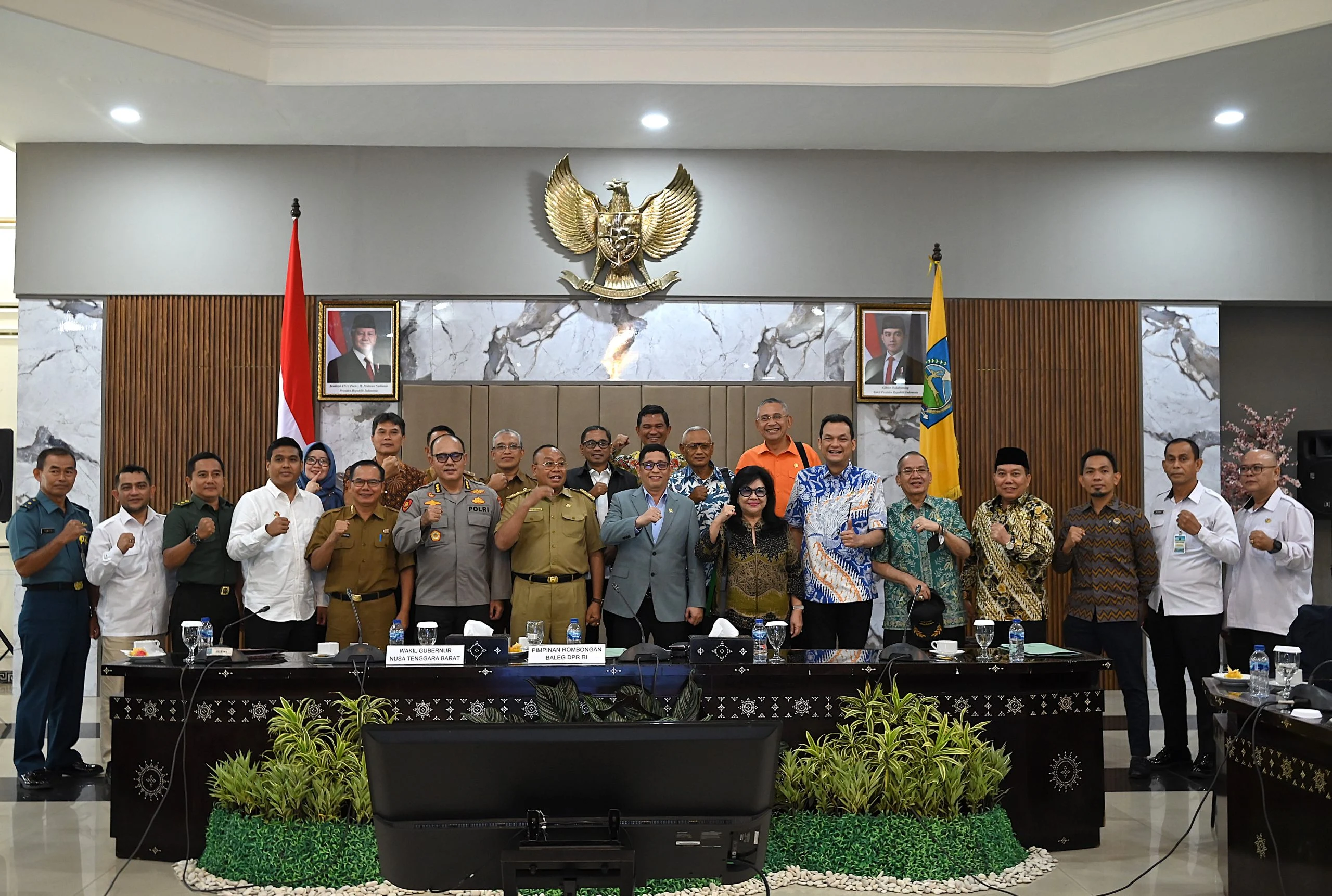 Walla Walla Tetapkan Sidang Publik untuk Pembaruan Kode Perlindungan Wilayah Riparian
