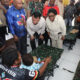 Wamendagri Ribka Tinjau Langsung Penanganan Dugaan Keracunan MBG di Jayapura