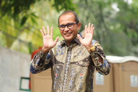 Wamenkum Susun Rancangan UU untuk Dwi Kewarganegaraan Terbatas